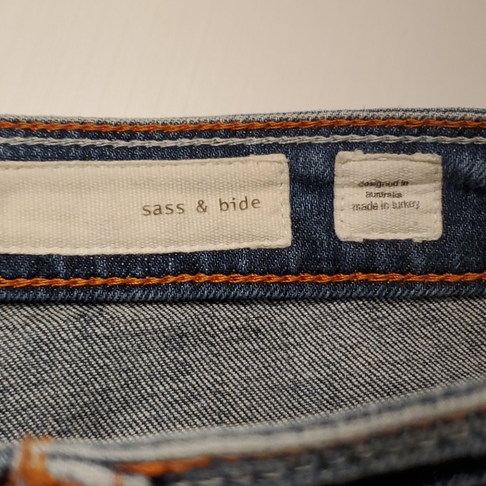 SOLD! Hudson Jeans Natalie Matchmaker Skinny Jean - Picture 8 of 11